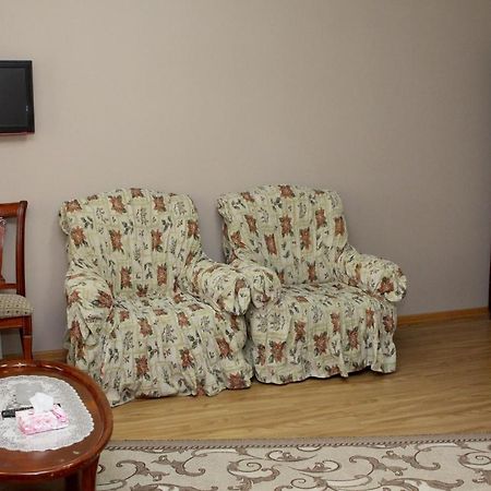 Bed and Breakfast Golden Apricot à Gyumri Extérieur photo