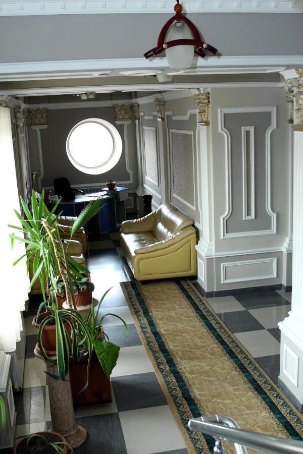 Bed and Breakfast Golden Apricot à Gyumri Extérieur photo