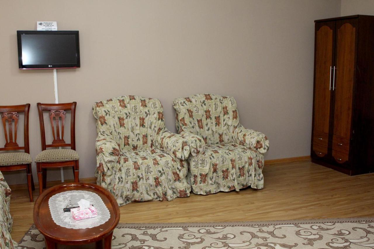 Bed and Breakfast Golden Apricot à Gyumri Extérieur photo