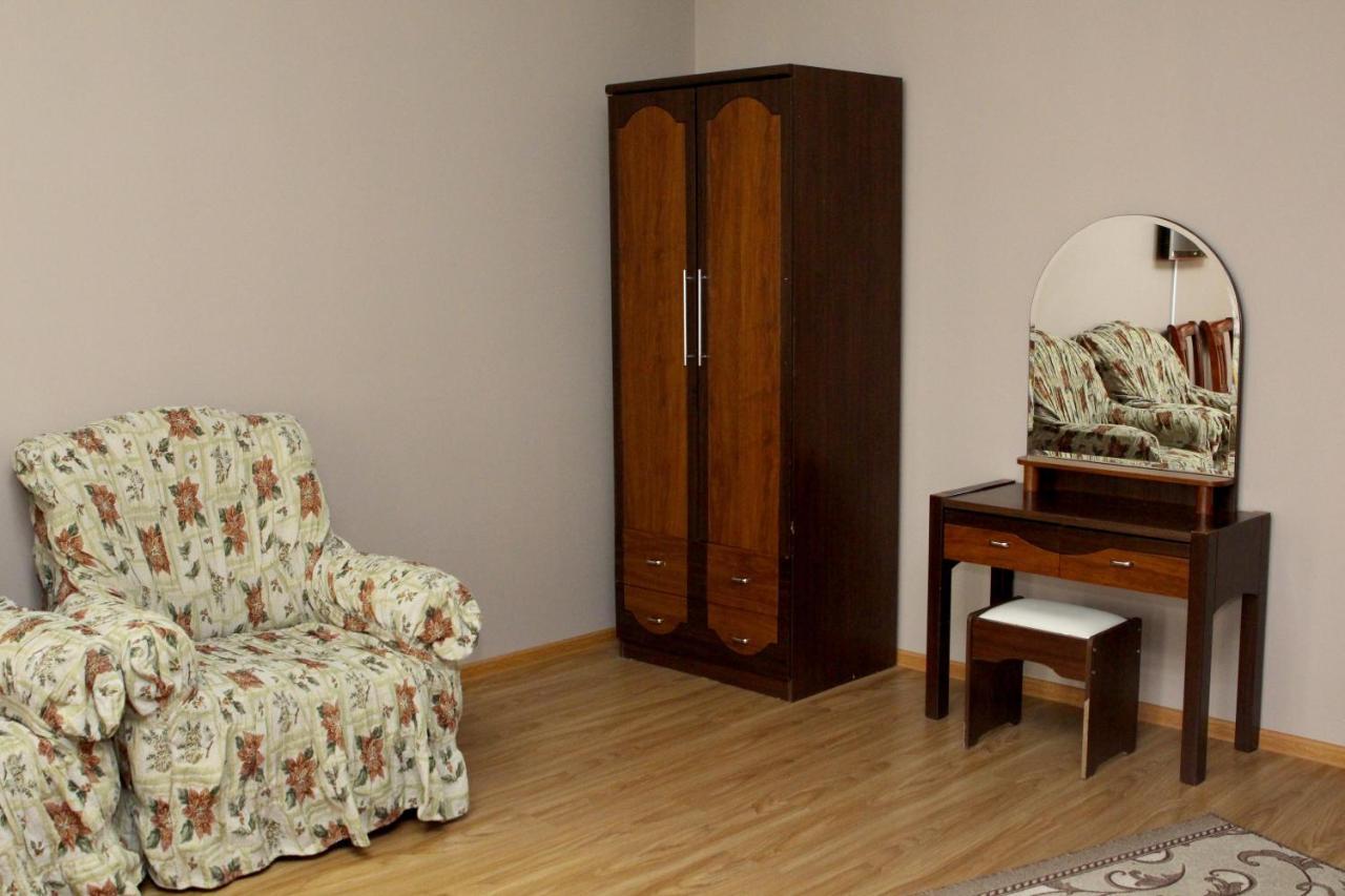 Bed and Breakfast Golden Apricot à Gyumri Extérieur photo