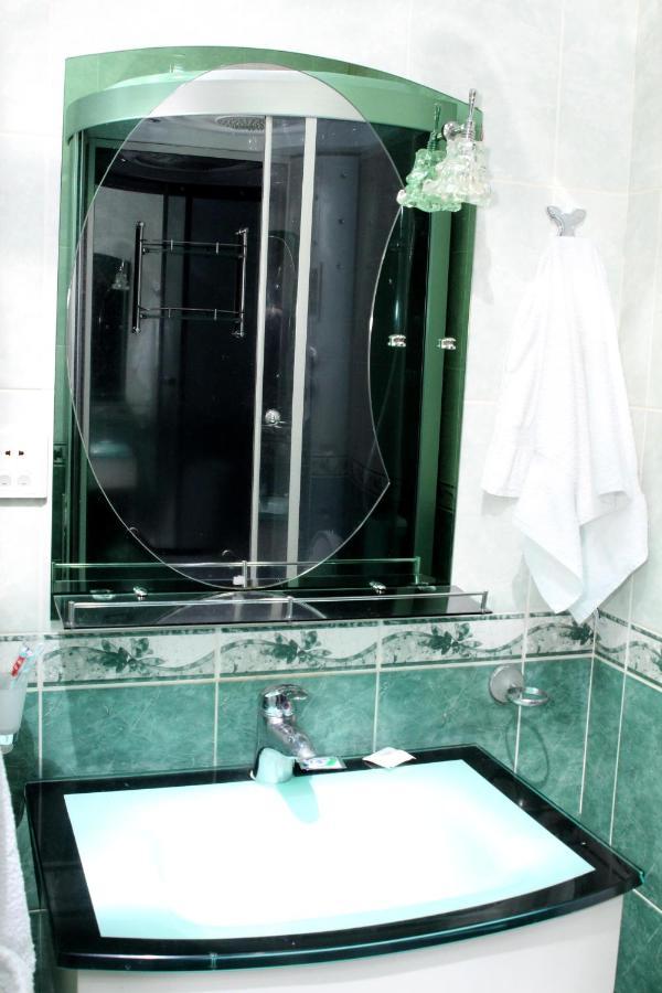 Bed and Breakfast Golden Apricot à Gyumri Extérieur photo