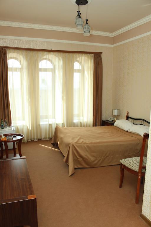 Bed and Breakfast Golden Apricot à Gyumri Chambre photo